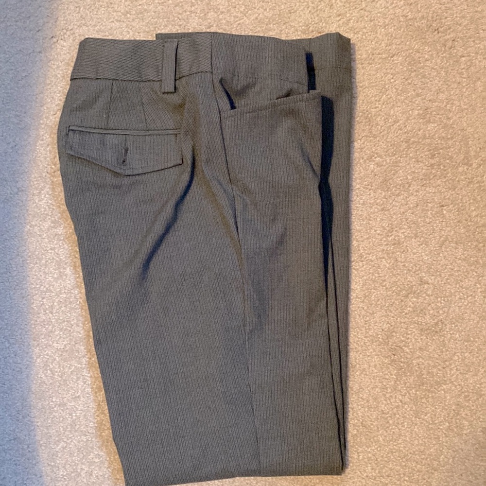 Gap trousers